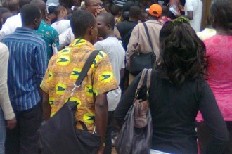 Côte dÂ’Ivoire : Après la grève dans lÂ’éducation, des ponctions sur les salaires des enseignants !